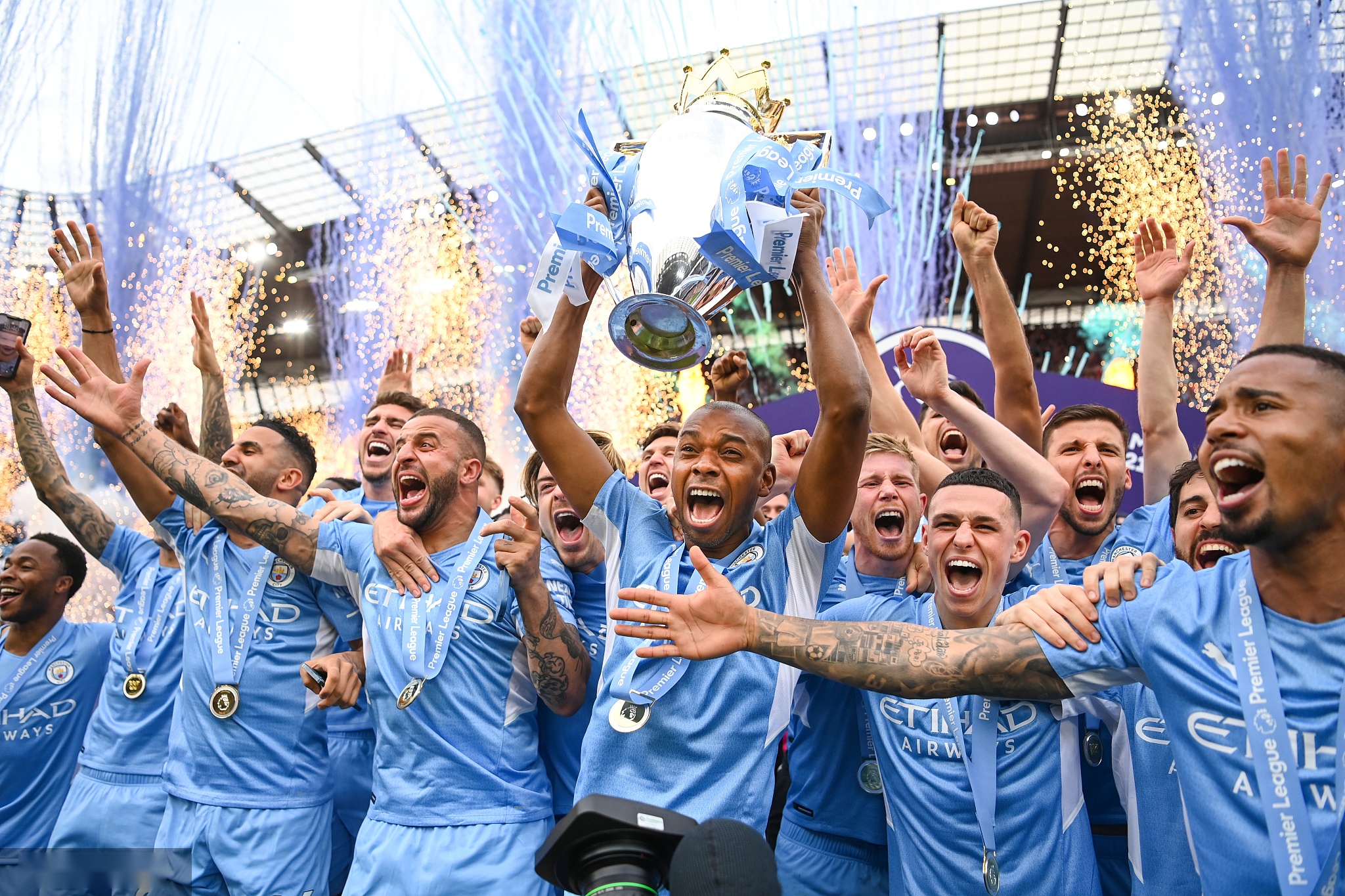 获得了显著 获得了显著